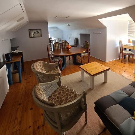 Hotel 7 On South Bredasdorp Habitación foto