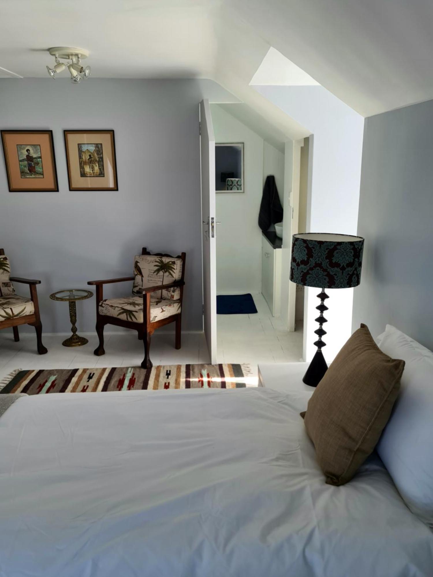 Hotel 7 On South Bredasdorp Habitación foto