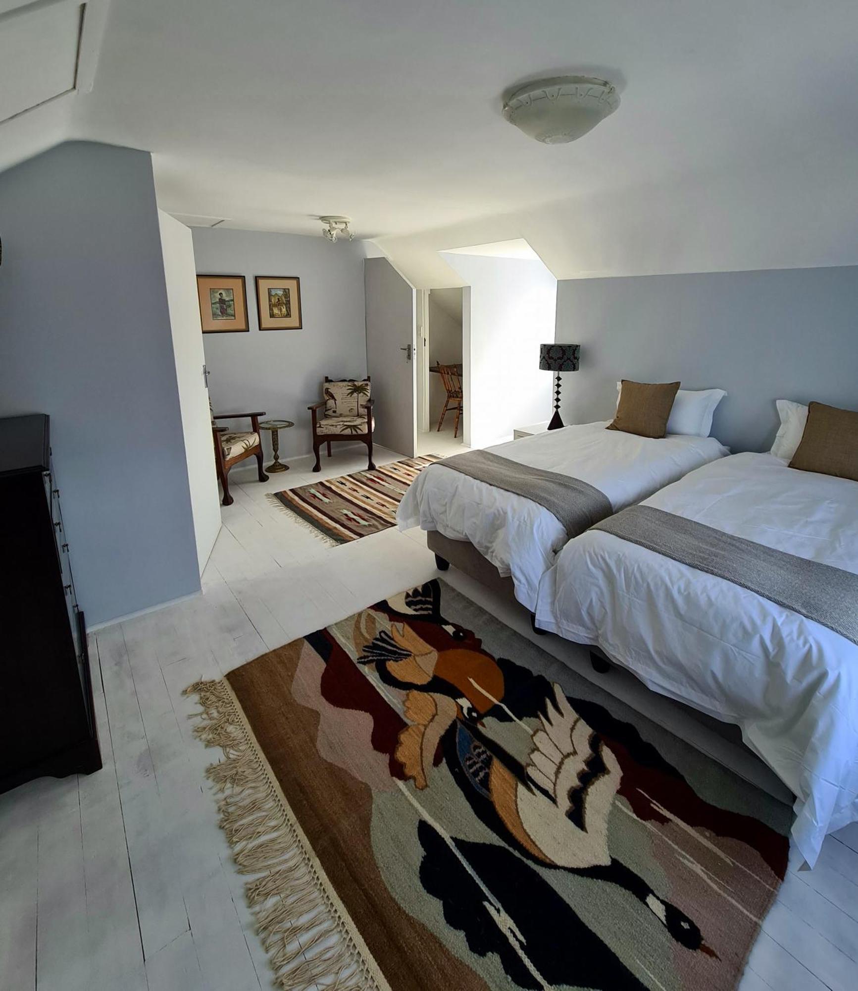 Hotel 7 On South Bredasdorp Habitación foto