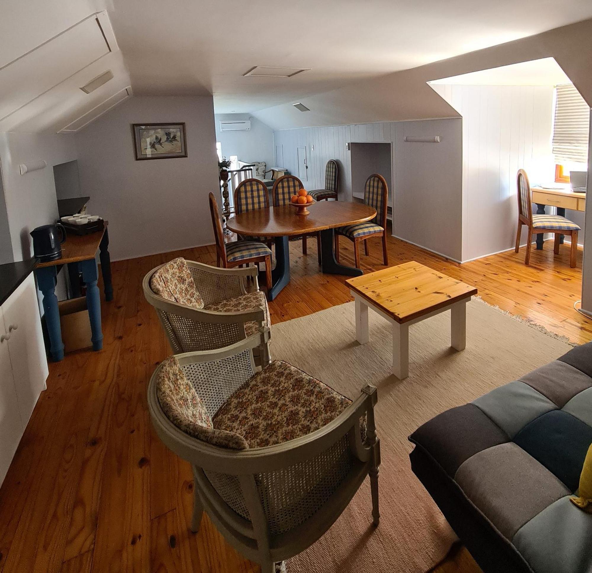 Hotel 7 On South Bredasdorp Habitación foto