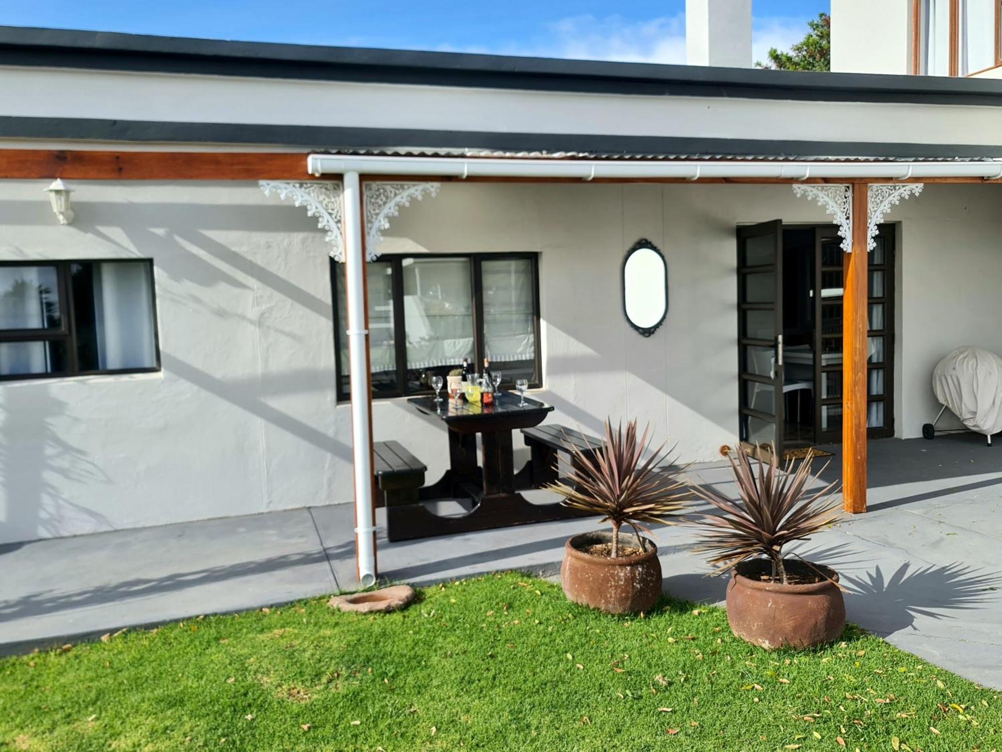 Hotel 7 On South Bredasdorp Habitación foto
